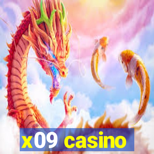 x09 casino